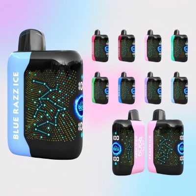 Bang Starry Sky 25000 Puffs | E cigi bolt