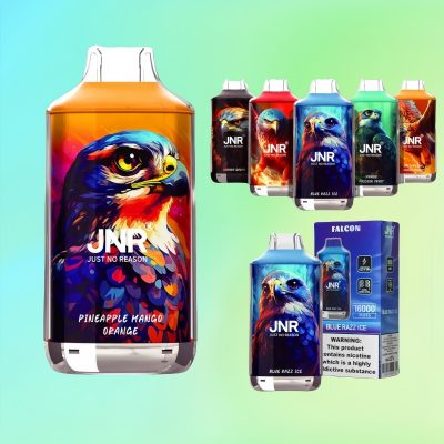 JNR Falcon 16000 szívás | E cigi bolt