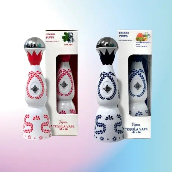 Humo Azul Tequila 15000 Szívás | E cigi bolt