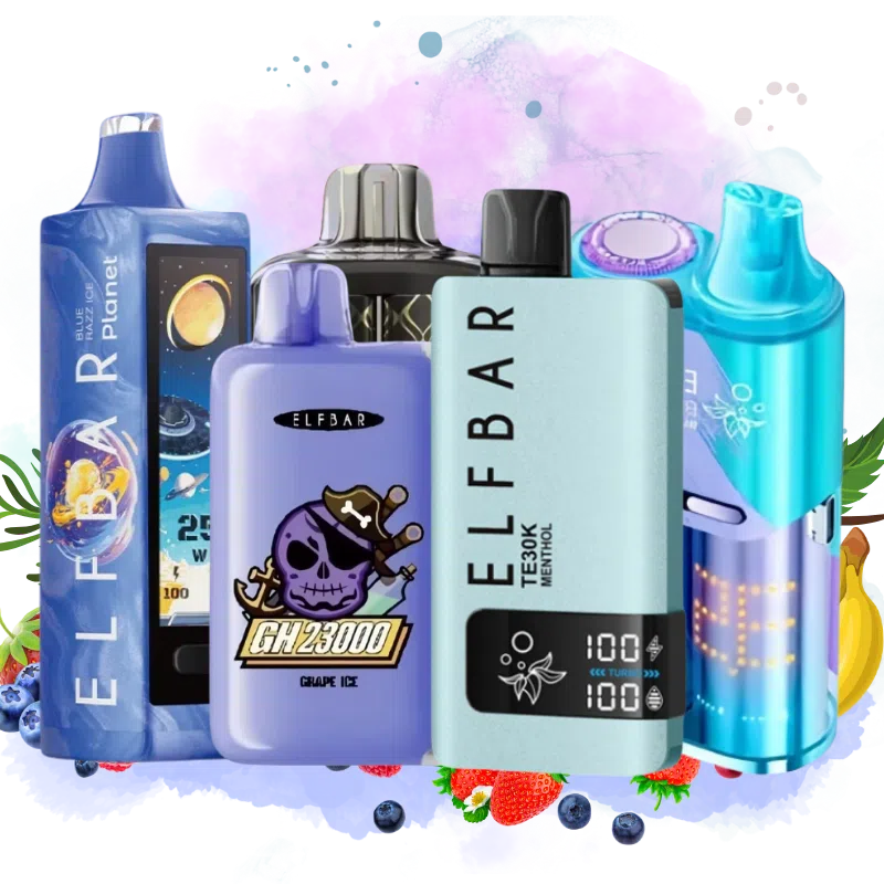 Elf Bar e cigi rendelés olcsón nagykereskedelmi árak mellett Magyar területen