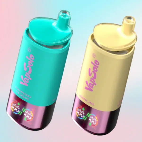 Vapsolo Triple 60k Szívások | E cigi bolt