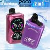 Poco Double 26000 Puffs | E cigi bolt