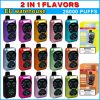 Poco Double 26000 Puffs | E cigi bolt