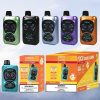 Poco Double 26000 Puffs | E cigi bolt