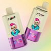 FIHP 60000 Puffs | E cigi bolt
