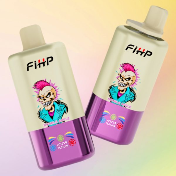 FIHP 60000 Puffs | E cigi bolt