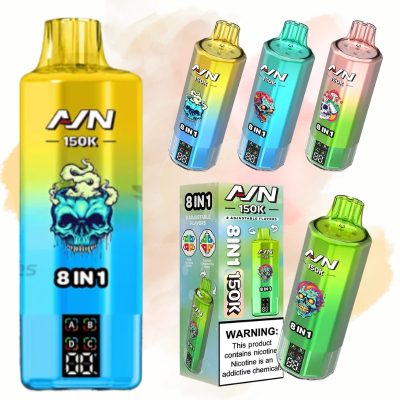 Aivono Aim Avn 150K Puffs | E cigi bolt