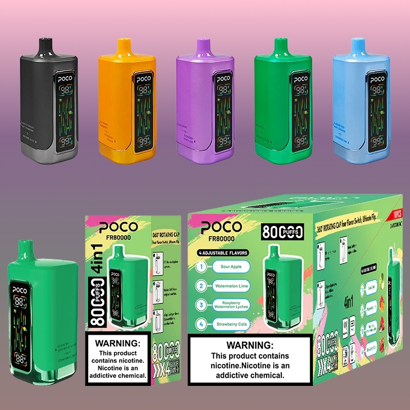 POCO FR80000