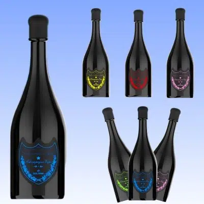 Solaris Champagne 30000 puffs | E cigi bolt