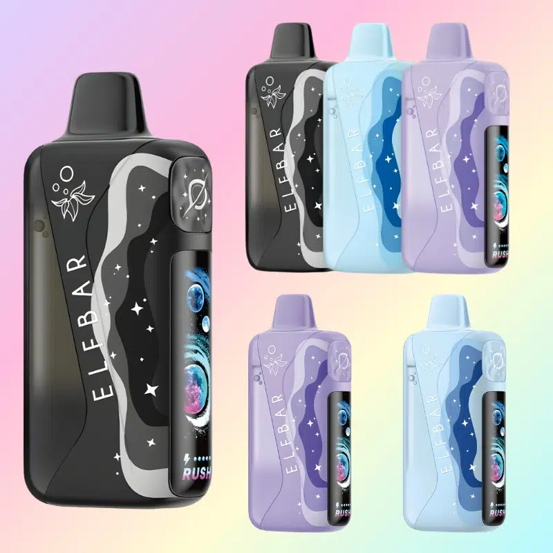 Elfbar Lush King Pro 40000 Puffs